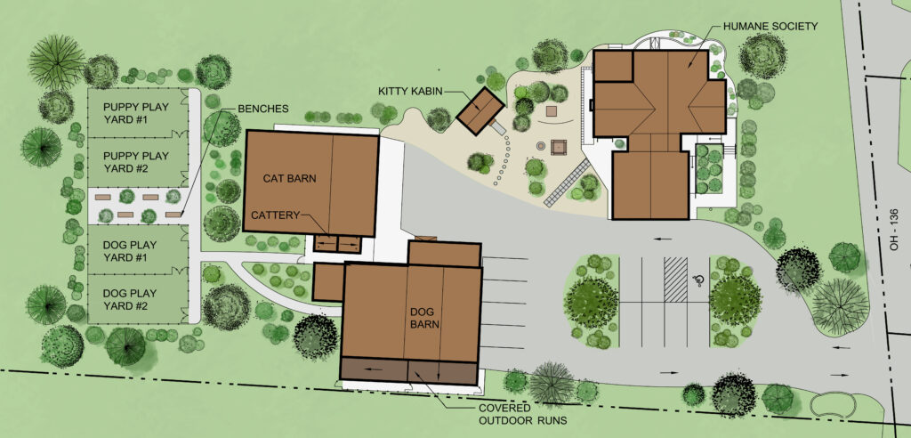 W:VetsHighland Co HSNew Facility-54A23�5Dwgs1SDC101 C102 (