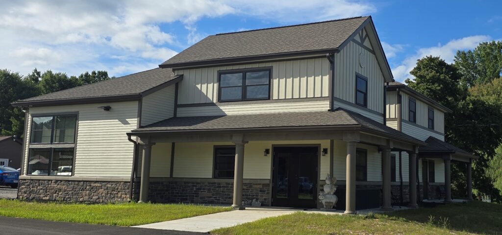 20250829 Exterior from Owner